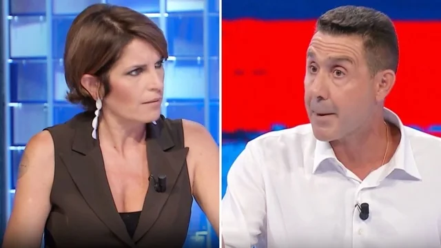 Vannacci e l'equivoco su Gramsci: "È morto in carcere? Ci fa piacere…". Aprile incredula: "Come, scusi?"