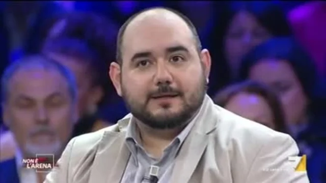 Mafia dei pascoli, Salvatore Battaglia: 'Oggi dovevo essere qui, 11 anni fa non so dove ero'