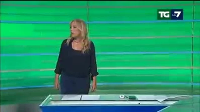 TG LA7