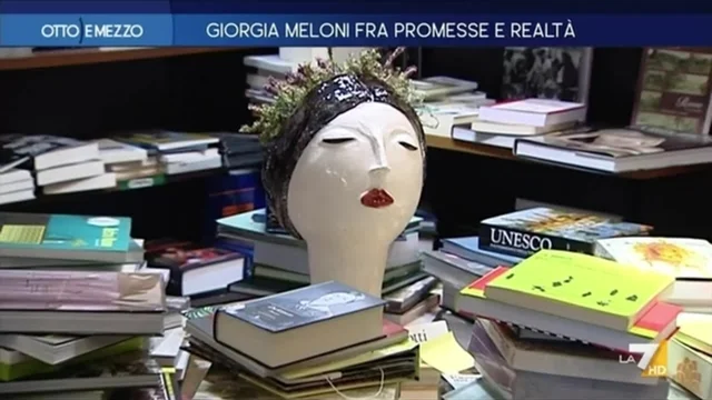 Passa dai libri la nostra storia