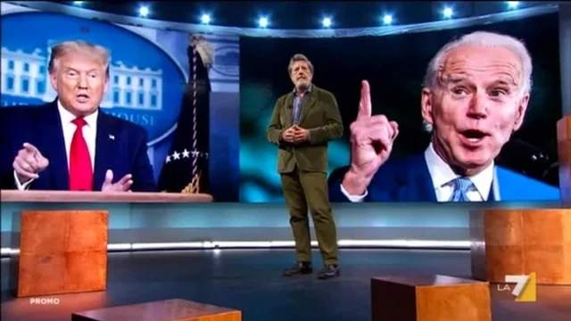 Atlantide - America al bivio - Mercoledì alle 21.15