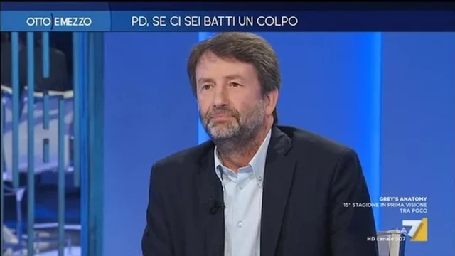 PD, se ci sei batti un colpo - Puntata del 07/10/2019