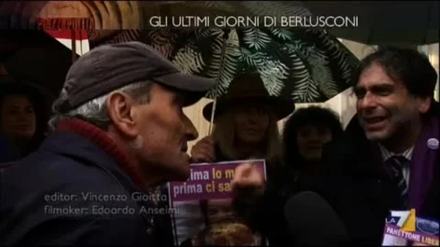 FALLITI! - LA COPERTINA