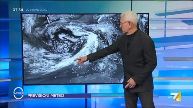 Omnibus - Meteo