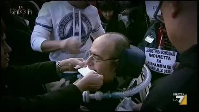 La guerra di Raffaele