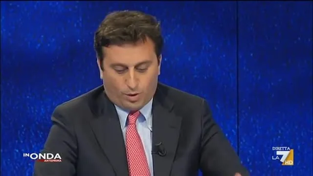 In Onda - Puntata del 16/07/2021