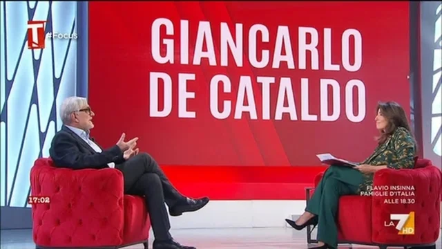 Taga Focus - Puntata del 14/11/2024