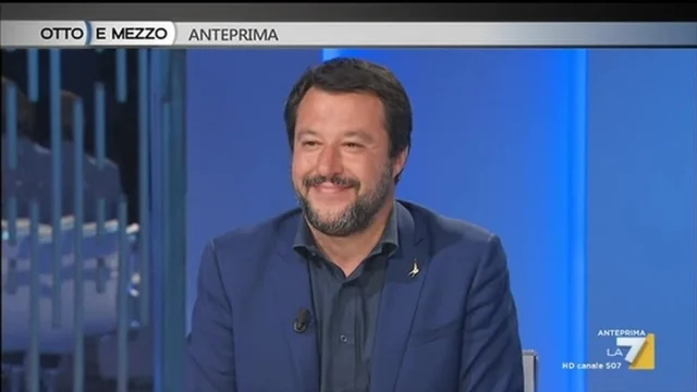 La prima sconfitta di Salvini