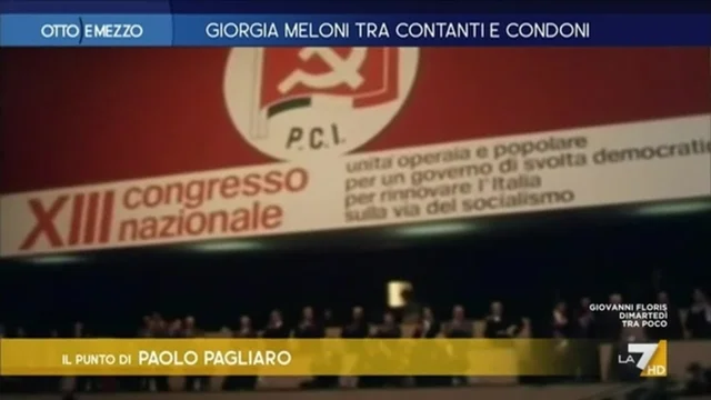 C'è ancora vita a sinistra