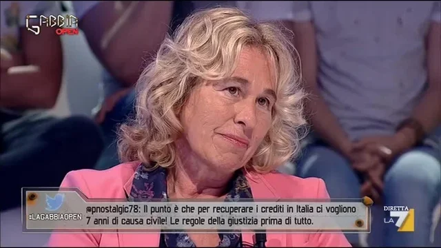 Stefania Craxi: 'Bettino voleva un'Europa dei popoli'