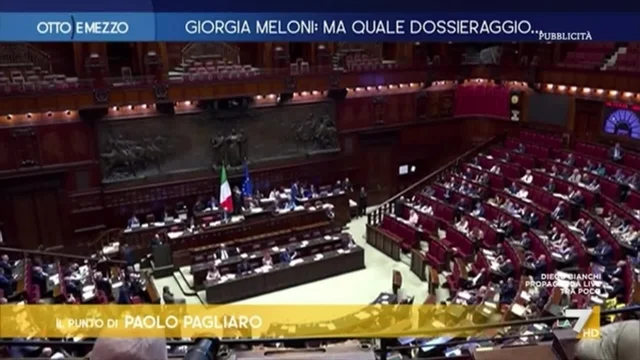 L'interesse pubblico e quello degli eredi Berlusconi