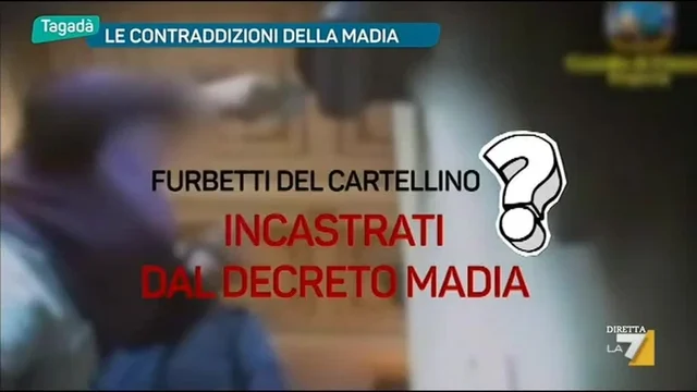 Le contraddizioni della Madia