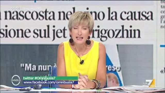Omnibus Dibattito
