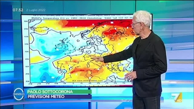 Omnibus - Meteo