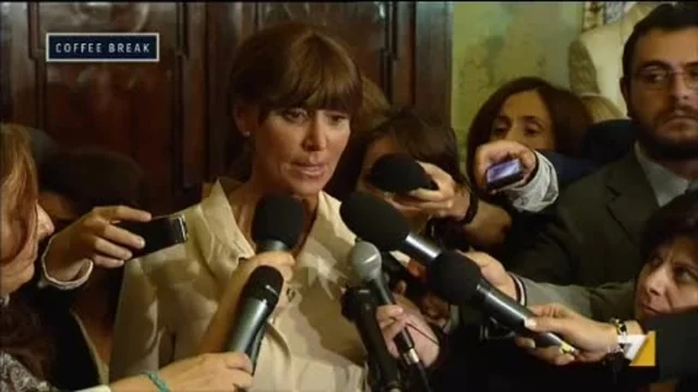 Copertina del 31/10/2013