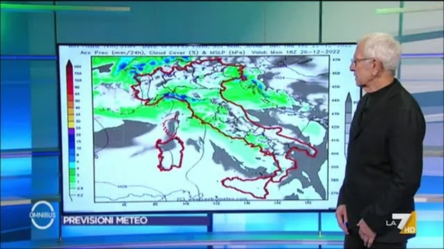 Omnibus - Meteo