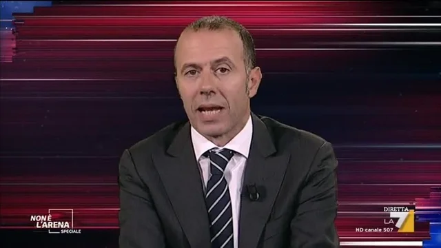 Massimiliano Romeo: ' La Fornero parte a Gennaio con 377 mila italiani che andranno in pensione prima'