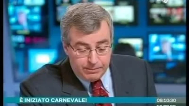 E' INIZIATO IL CARNEVALE! (2a parte)