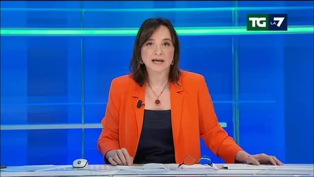 TG LA7