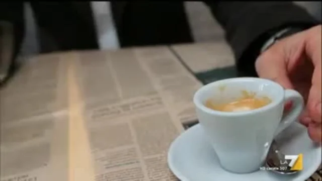 Coffee Break - Puntata 25/03/2019