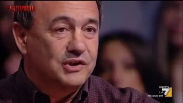 Mimmo Lucano: ‘con l’arrivo dei migranti a Riace è continuata la vita’