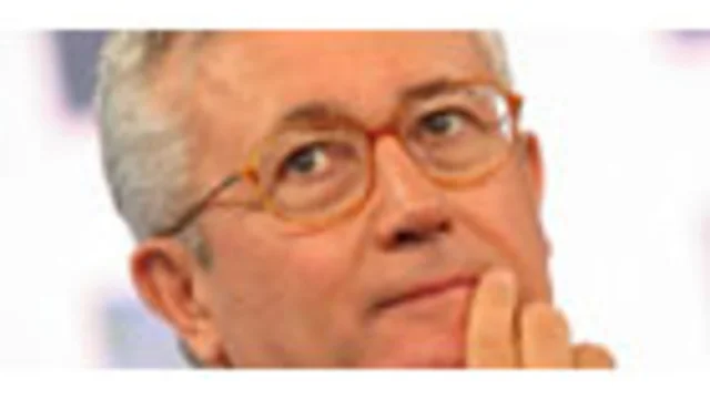 Vincitori e vinti. Incontro con Giulio Tremonti