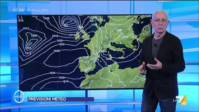 Omnibus Meteo
