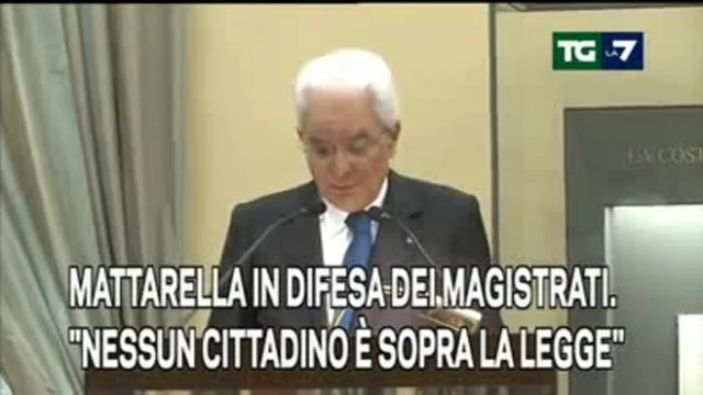 Edizione delle 13:30 - 12/09/2018
