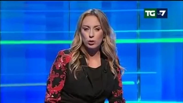 TG LA7