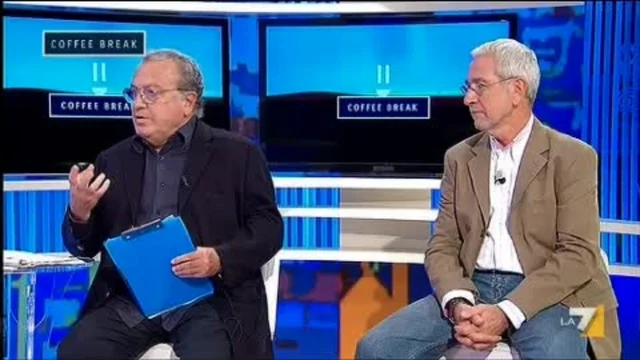 L'EDITORIALE DI VAIME DELL'8 NOVEMBRE