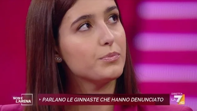 L'ex Farfalla che ha denunciato abusi, Anna Basta: "Era una sofferenza continua, non trovavo un senso"