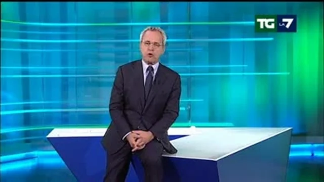 TG LA7