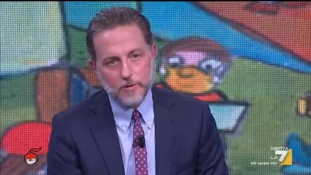 Covid, la testimonianza di Massimo Giannini: "Ho fatto un tac ai polmoni, si vedono le tracce della malattia che sono rimaste"