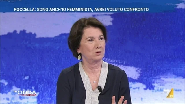 La ministra Roccella sul Salone del libro: "Le contestazioni radicali non erano mai a censura di altri"