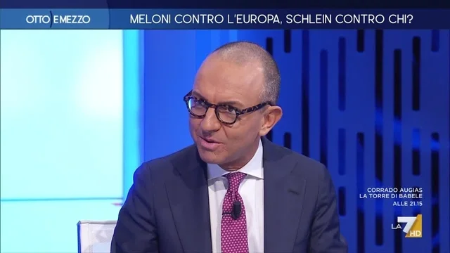 Meloni e Trump, De Angelis: “Un clamoroso fallimento di politica estera”