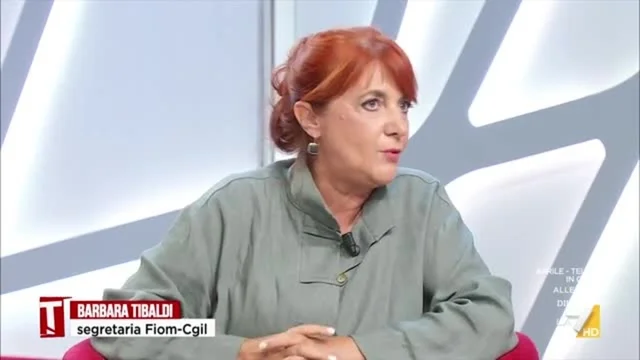 Legge elettorale, Tibaldi: "Vi faccio una lezione di democrazia". E cita il sistema elettorale dei sindacati