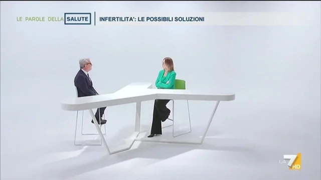 Infertilità - Dott. Ubaldi