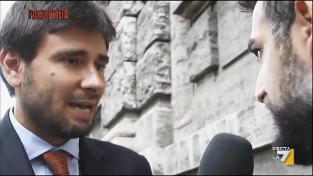Di Battista: Confermo quello che ho detto sull'Isis