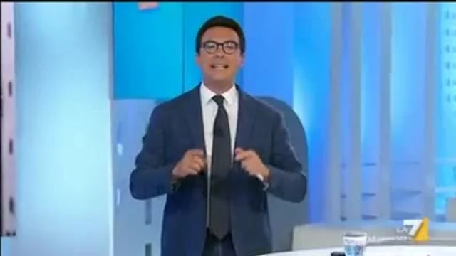 L'Aria Che Tira Estate