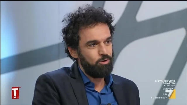Tagadà - Puntata 13/11/2018