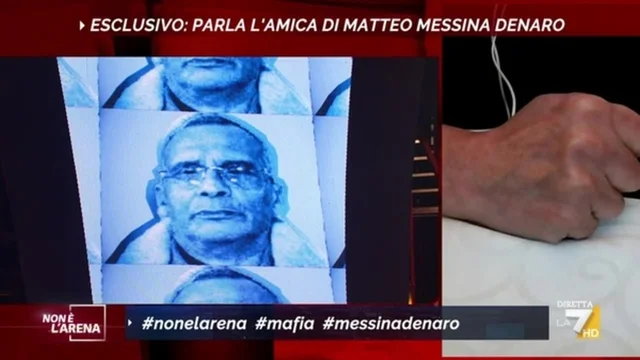 "A Messina Denaro direi di collaborare, anche su Denise Pipitone": parla l'amica del boss