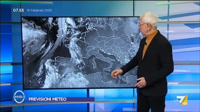 Omnibus - Meteo