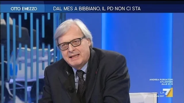 Dal MES a Bibbiano: il PD non ci sta - Otto e Mezzo, puntata 04/12/2019