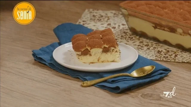 Il Tiramisù