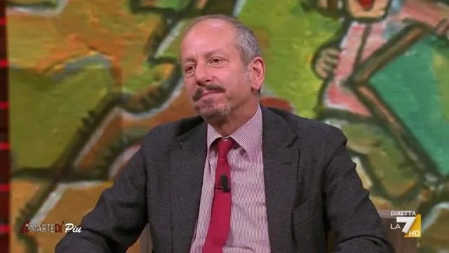 Virman Cusenza: “C’è un Garibaldi inedito che in pochi conoscono”