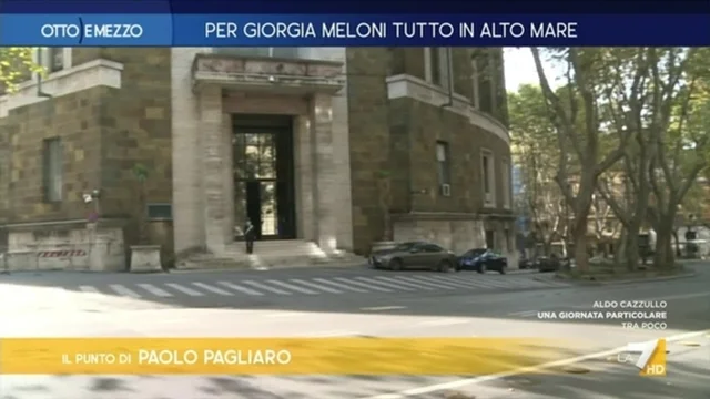Lavoro in calo, diseguaglianze in aumento
