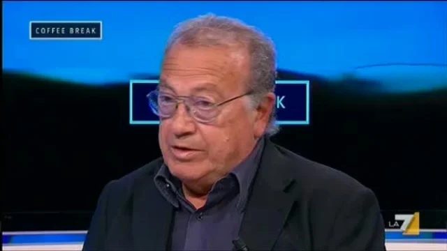 L'EDITORIALE DI VAIME DEL 13/03/12