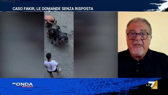 Morte di Fakir a Bologna, l'avvocato della famiglia Fabio Anselmo: "Un film già visto, ricorda il caso Magherini"