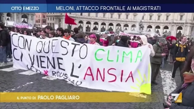 La destra no-green alla conquista dell'Europa
