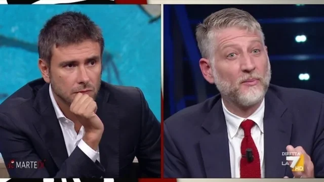 "Vuoi che non saltava fuori il nostalgico?", Giuli sui mancati festeggiamenti della Meloni